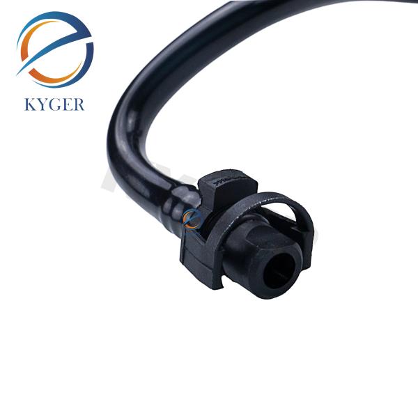 Масляный охладитель линии соединителя трубки водонасоса LR011997 C2Z18658 LR028136 Для Land Rover Discovery 4 L405 L320 L494 L560