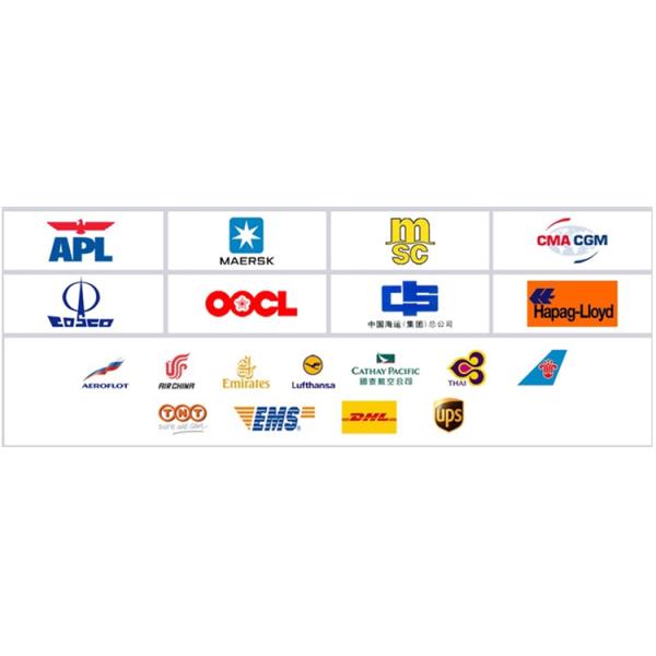 50000KGS Sea Shipping China To USA Amazon Shipping Agent China Sea Freight Shipping