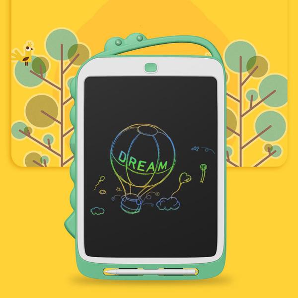 Kids Toys LCD Writing Tablet Toddler Drawing Pad Doodle Board Educational Learning Toy for Boys Girls Age Range 5 to 7 years