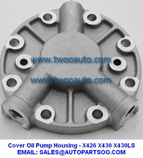 Compressor Seal, Stainless Steel Bellows 22-1100 Thermo King Compressor Parts X430 X426
