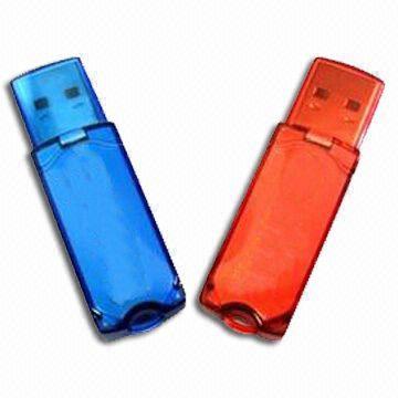 Memorias USB promocionales AT-024 del USB