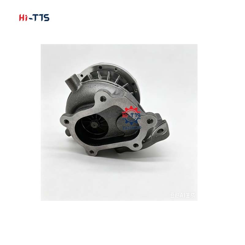 Construction Machinery Parts Aftermarket Turbocharger 8973628390 for 4HF1 Diesel Engine Parts Made in China