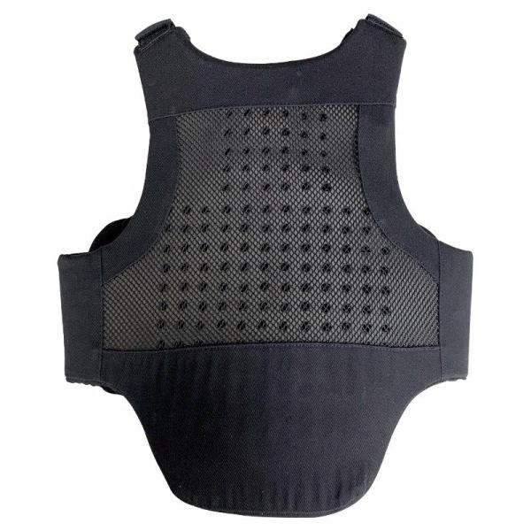 Colete de equitação de protecção para crianças com outras características, feito de tecido de algodão