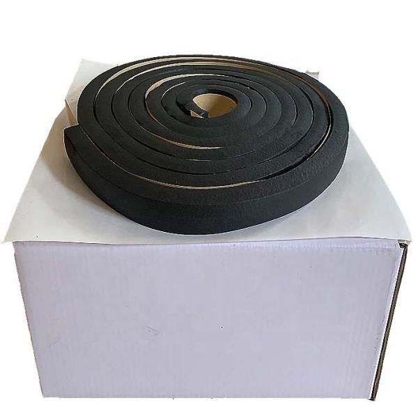 20*30mm Water Absorbent Strip and Bitumen Water Stop Strip for Concrete Constructions