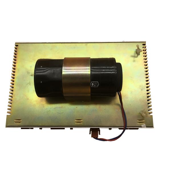 Части сплетя тени технологического комплекта F191430.01E электропитания для CX860 JC4