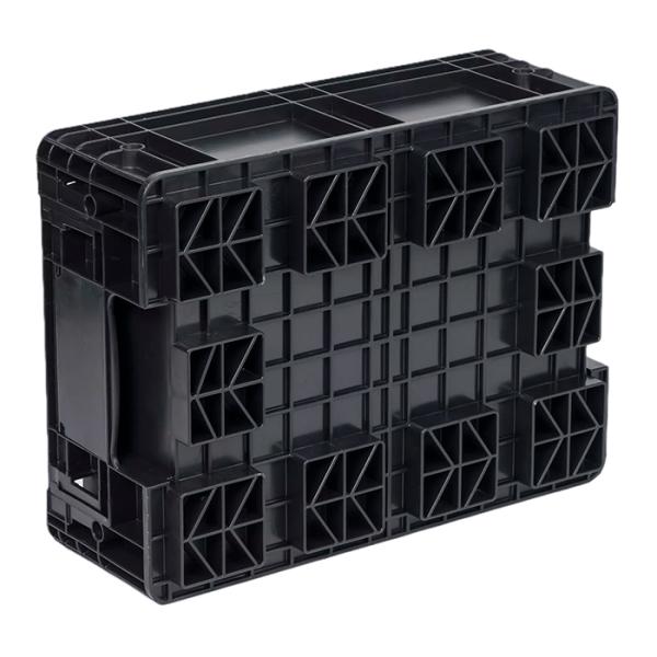 Промышленная пластиковая коробка для перемещения коробка с плесенью продолжительность жизни 300000-500000 снимков