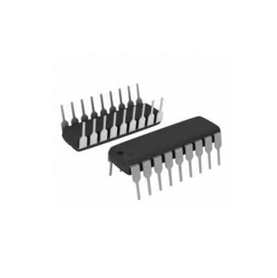1517P l'amplificateur audio IC ébrèche DIP-18 TDA1517P/N3 112 RoHS conforme