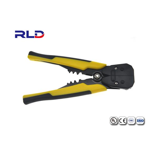 Мини ручные резцы комбинации привязывают стриппер провода резца 205mm