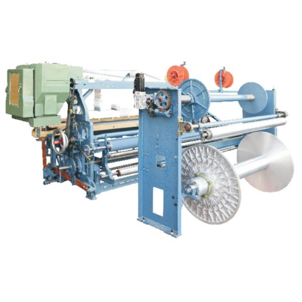 Rapier Velvet Loom Textile Weaving Machinery Fabric 1500mm 2300mm Reed