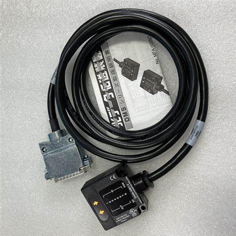 DMS-HB1-Z09 Hokuyo Lidar Sensor IP69K Shock Resistant For Extreme Environments