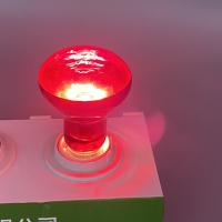 Night Infrared Reptile Heat Lamp E26 E27 100 Watt Basking Bulb