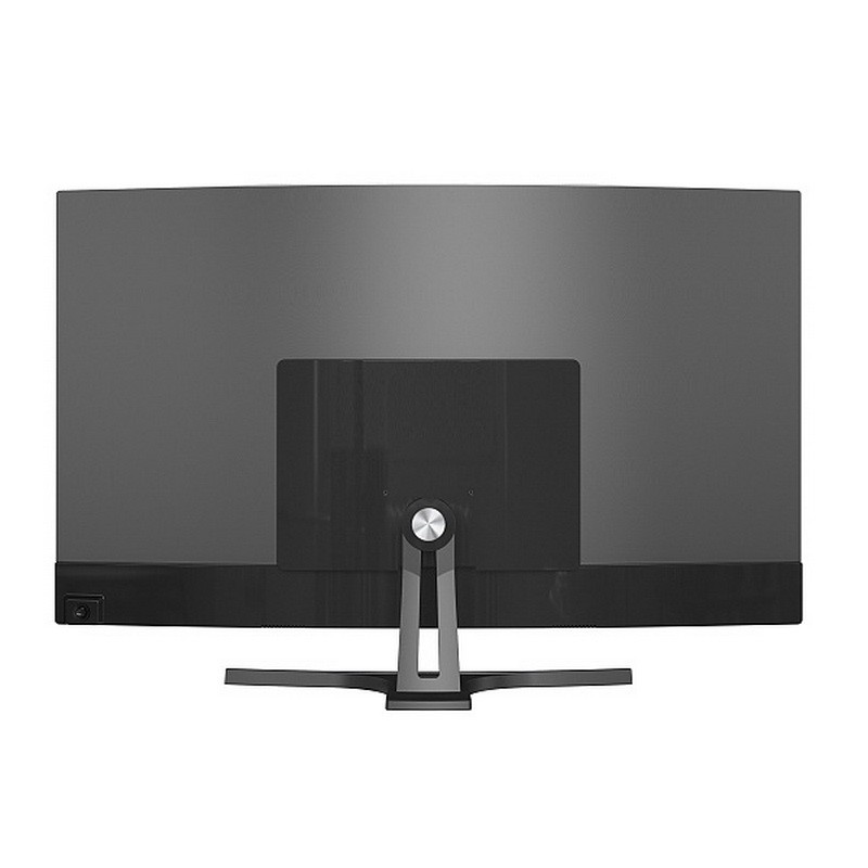 39inch HDMI изогнуло монитор компьютера ips FHD ТВ ультра уменьшает 1920x1080