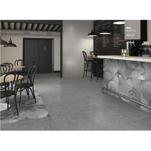 Bathroom скидки плитки пола фарфора фабрики 600x600 Китая кроет крытые плитки черепицей фарфора