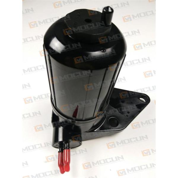 Насос для подачи топлива собрания фильтров двигателя дизеля автомобиля стального тела электрический для Перкинс 4132А016