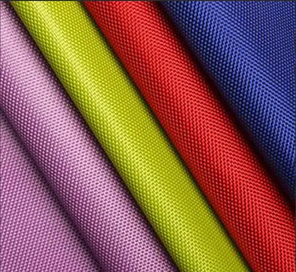 100% Polyester Oxford Fabric
