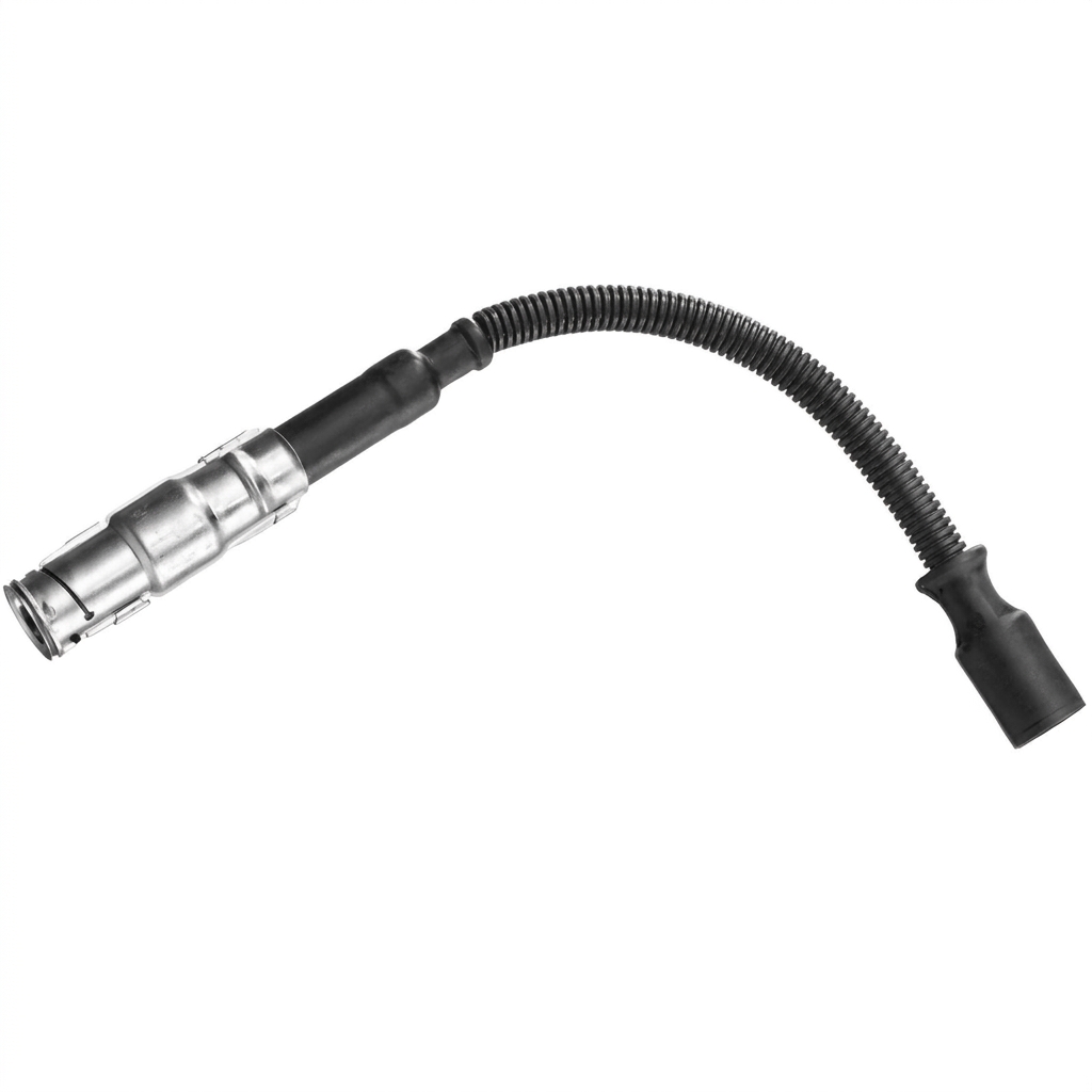 Ignition Wire Set - OE: 112 150 03 18