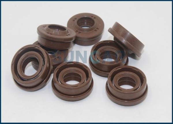 702-16-04960 7021604960 Pilot Valve Seal Kit Fits Hydraulic Excavator Komatsu PC400