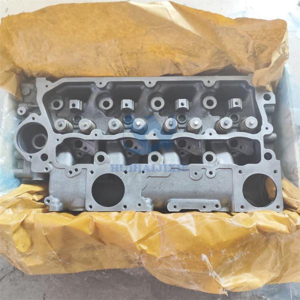 Caterpillar C4.4 1104D-44 1104C-44T 3054C 2327519 4600743 Complete Cylinder Head for CAT Perkins Engine 232-7519 460-0743 ZZ80274 ZZ80268