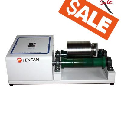 Moinho de bolas de laboratório versátil Compativel 220V/110V Potência Ferramenta vital para atividades de pesquisa e desenvolvimento