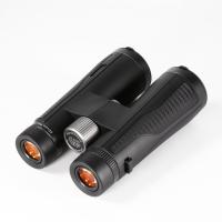os binóculos de 10X50 ED encurtam os prismas de FMC& BaK-4 exteriores e o Birding que olha Binoculas para adultos