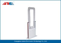 La Manche d'assistance du contrôle d'accès RFID d'entreprise, 13,56 mégahertz de RFID de lecteur de puissance 3 de Gate rf - 8W