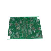 UL HDI PCB Board électronique HDI circuit imprimé 0,2-3,2 mm d'épaisseur