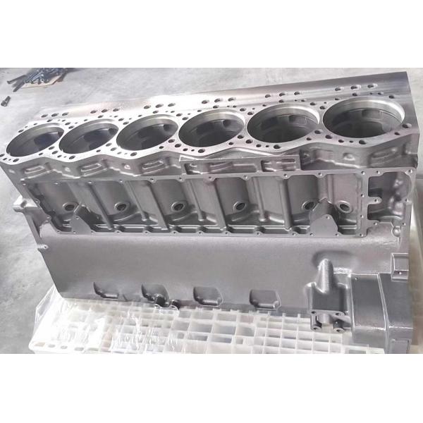 High Quality New  NT855K19 Cylinder Block For  Komatsu Excavators