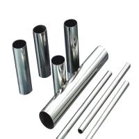 Plain Ends Cold Drawn Seamless Steel Pipe Seamless Alloy Steel Pipe for Excellent Performance