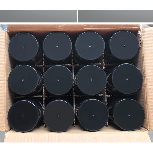 Химиката краски для пульверизатора MSDS Chrome серебр краски для пульверизатора акрилового жидкостный