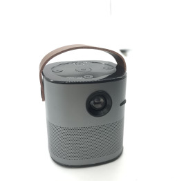 Репроекторы дела X5000 HD TheaterTravel мини портативные