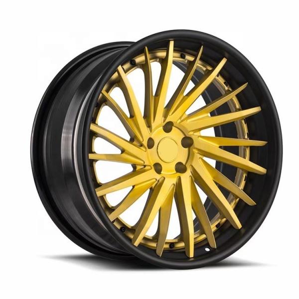 Luxury Monoblock 2-piece 3-piece Deep Dish Rims Wheel Forged Alloy Wheels For W204C63, W205C63S, W212E63, W213E63S, W117