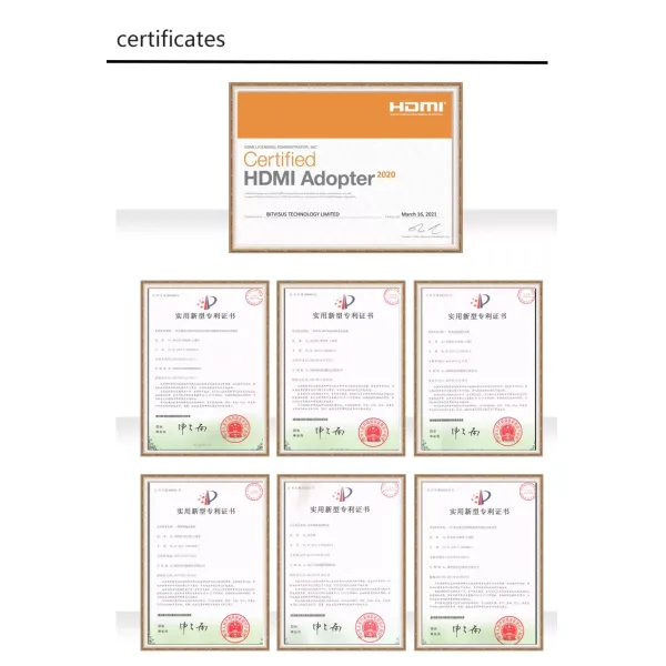 8K60 Video Wall Processor with Modular Card Design and 32 Output Channels for Seamless Multi-Screen Display