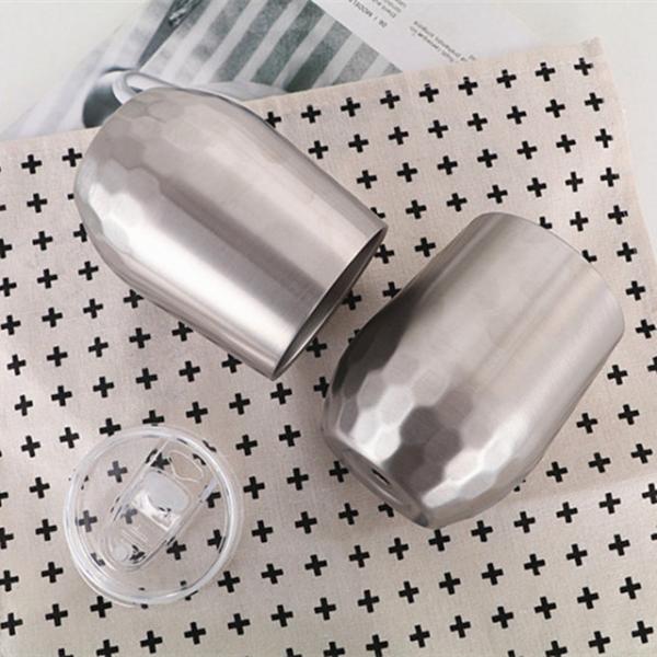 Professional Stainless Steel Vacuum Mug Insulated  For Champaign Beer Office