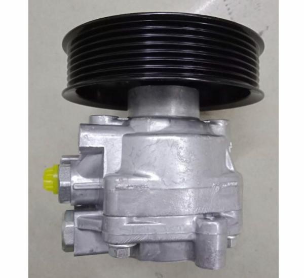 Mr418566 3000g Mitsubishi Steering Pump For Pajero V73 6g72 6g74 Aluminum