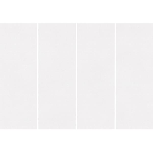 Light Gray 400x1200mm Antibacterial Porcelain Tile for Indoor Floor