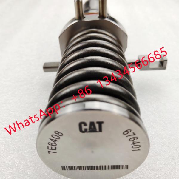 Fuel Injector Nozzles For Engine 7E-6408 0R-3052 4P-6076 3512A Parts
