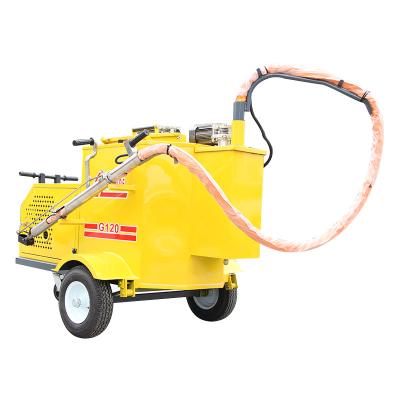 Fita Asphalt Road Crack Sealing Machine da selagem da quebra da estrada