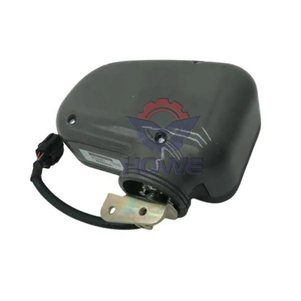 14522130 14390065p03 Panel de visualización LCD del monitor de la excavadora para talleres de reparación de máquinas