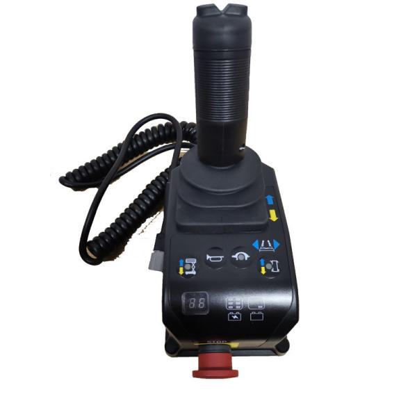 100840 Genie Gen 5 Box de control para el GS1932 GS2032 GS1530 GS2646 GS3246