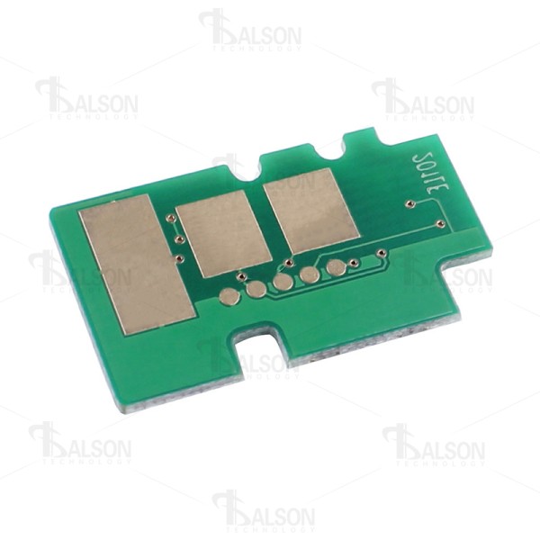 Compatible MLT D201S MLT D201L Toner Chip For Samsung SL M4030ND ProXpress M4080FX DOM