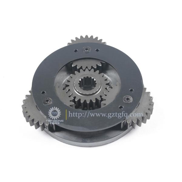 EC140 Hydraulic Excavator swing reduction gear 1st 2nd Stage