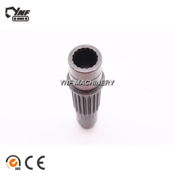 EX120-5 ZAX330 ZAX200 EX60-5 Hitachi Excavator Final Drive Shaft YNF11058 3074981
