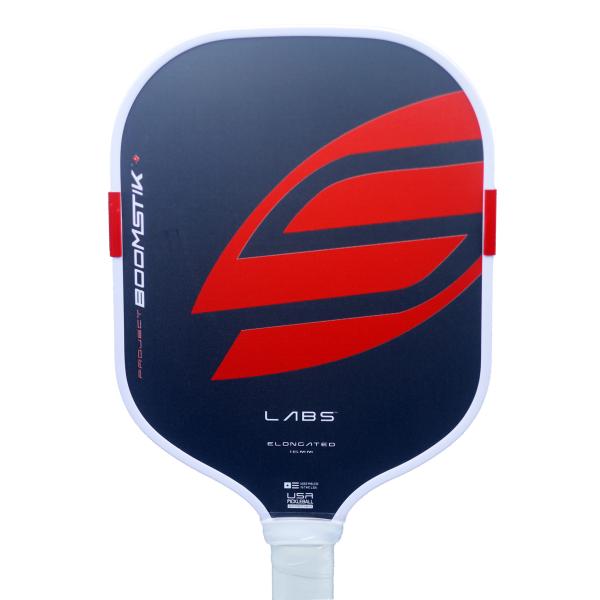 HIGOOO Usapa Approved Elongated Pickleball Paddle Like LABS ProJect Multistrata T700 Carbon Fiber Boomstick Pickleball Paddle