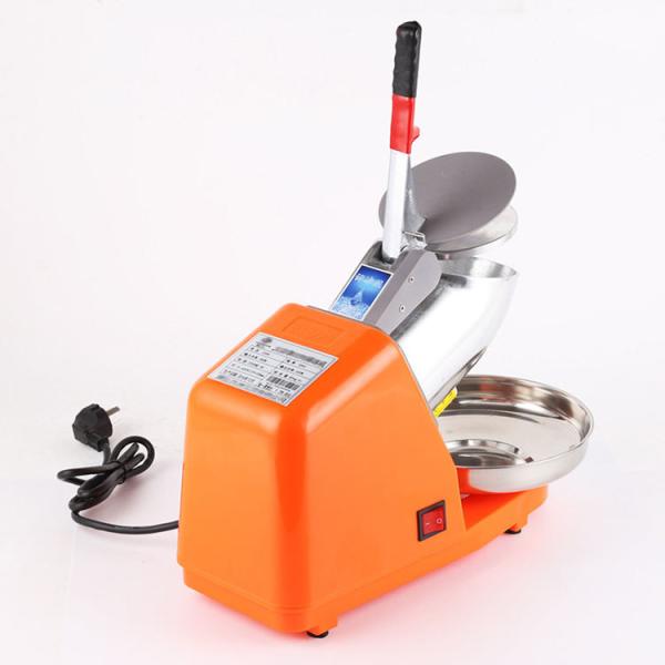 Shaved ice machine shaver hawaiian shaved ice machine ice crusher price