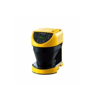 SZ series Keyence Safety Laser Scanner