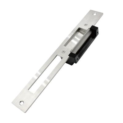 SL250KS Surface Mount Electric Strike Lock Mechanical For Door Access Control System
