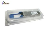 Zimbro ótico JNP-QSFP-100G-LR4 do módulo do transceptor de QSFP28 1310nm 10km LC