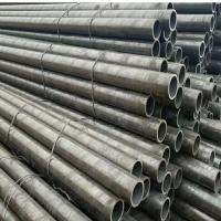 Tube sans couture d'acier au carbone de tuyau sans couture, mur épais ASTM A315 Gr.B pour mécanique