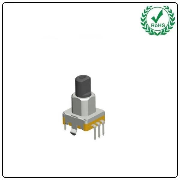 11mm Insulated Shaft Incremental Rotary Encoder EC11-08-01-N2X-HA1