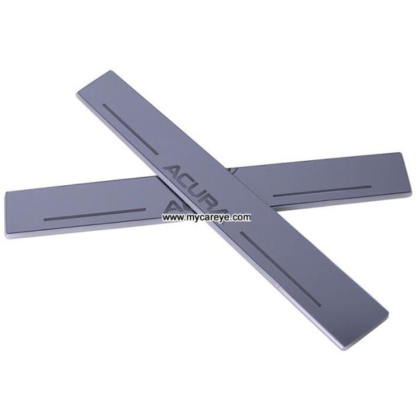 LED door scuff plate lights for Acura TLX door sill plate light sale
